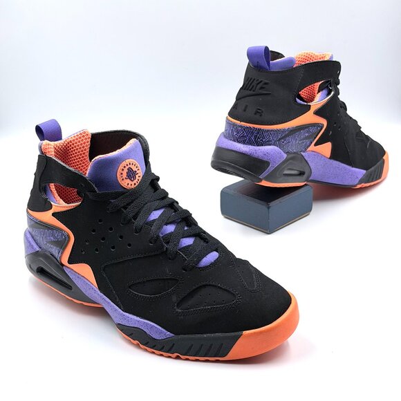 huarache tech challenge